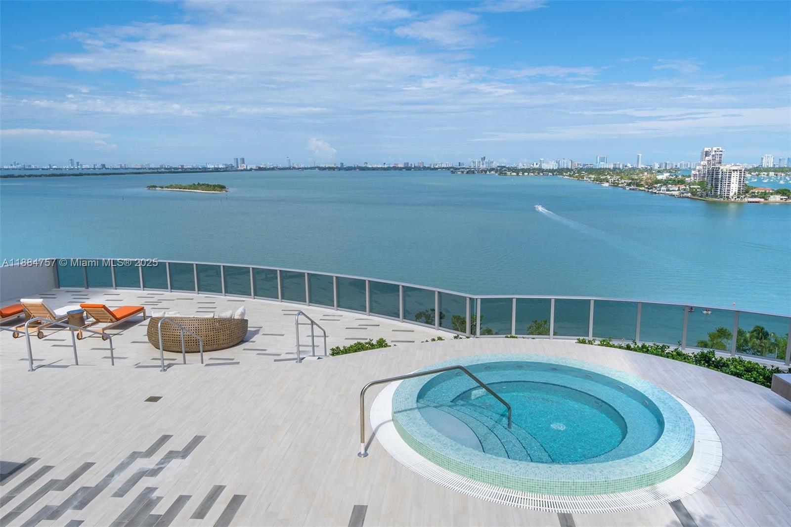 ARIA ON THE BAY CONDO - Residential Lease