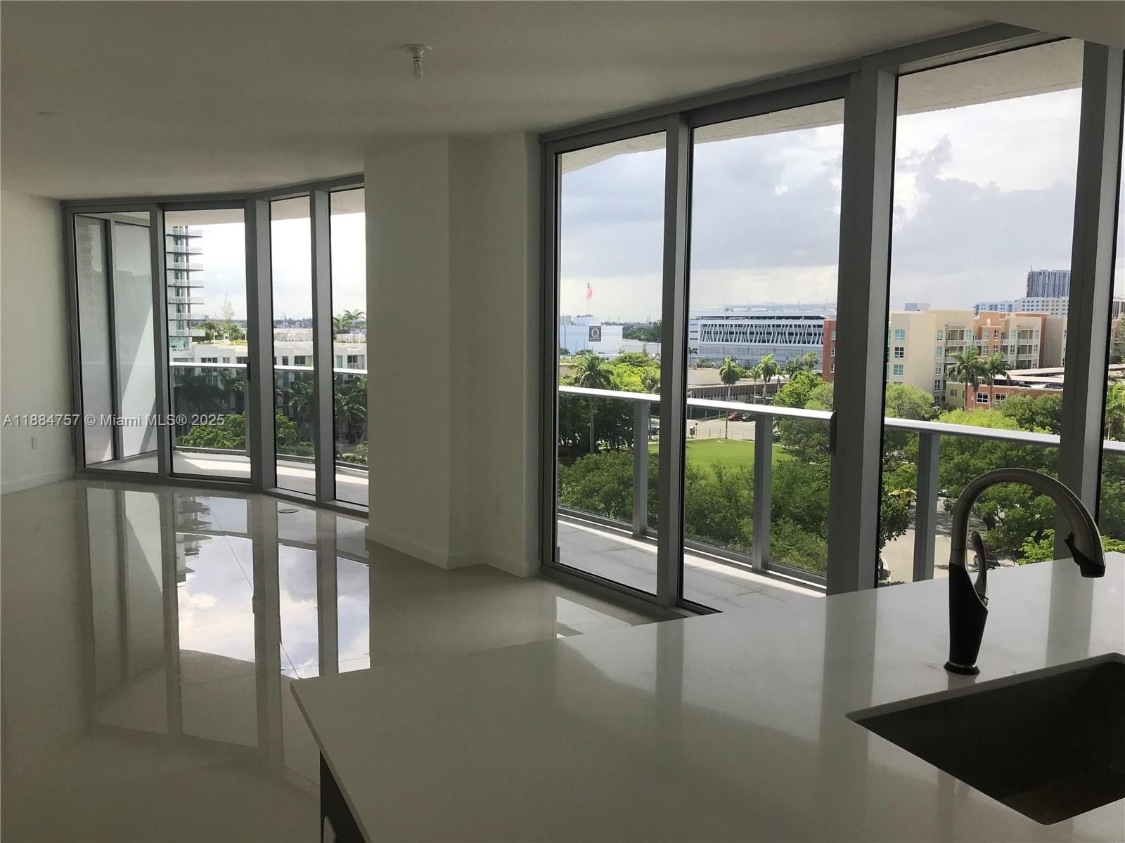 ARIA ON THE BAY CONDO - Residential Lease