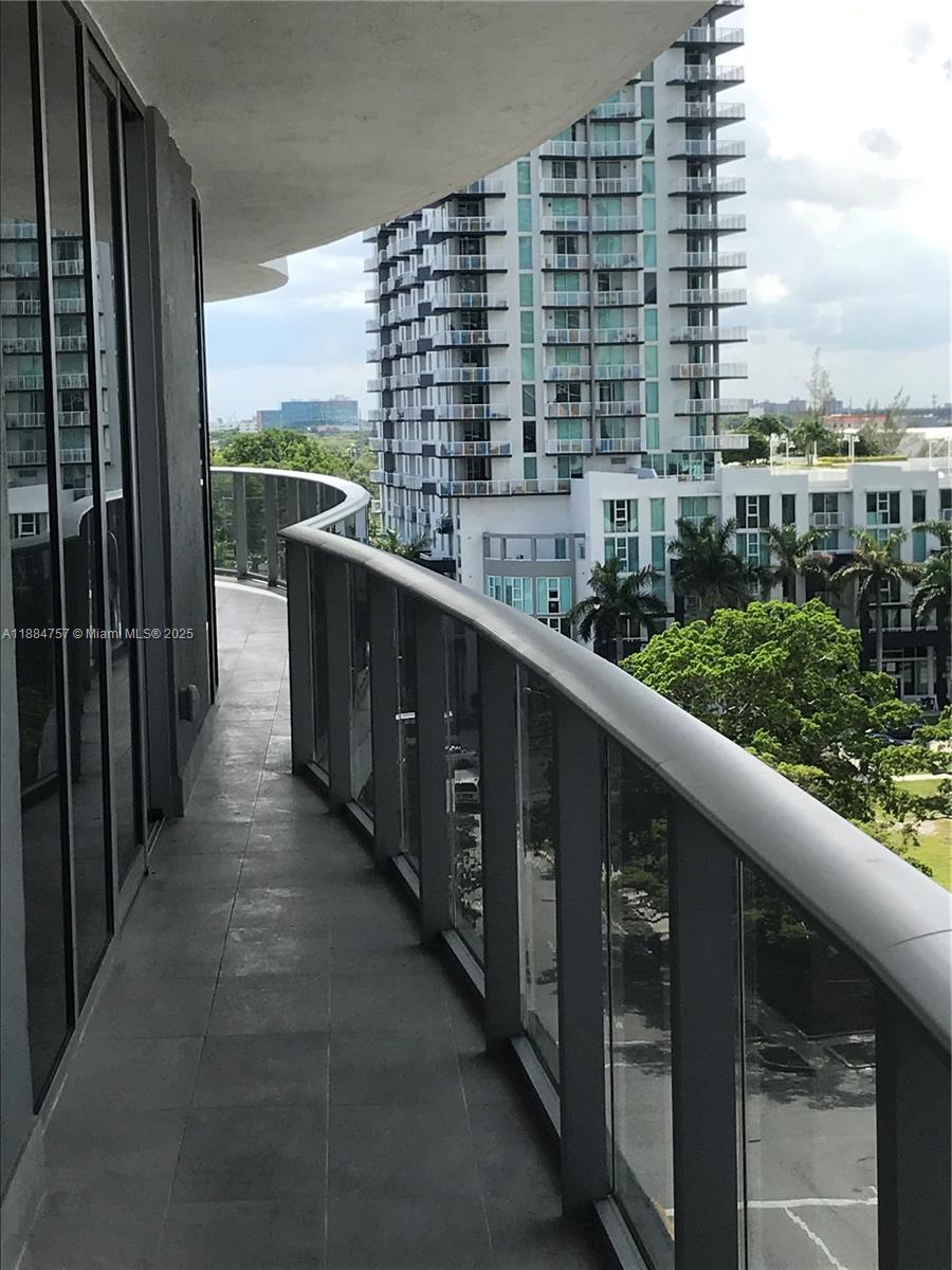 ARIA ON THE BAY CONDO - Residential Lease