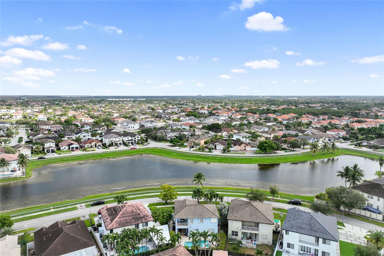 CENTURY ESTATES 1ST ADDN - Residential