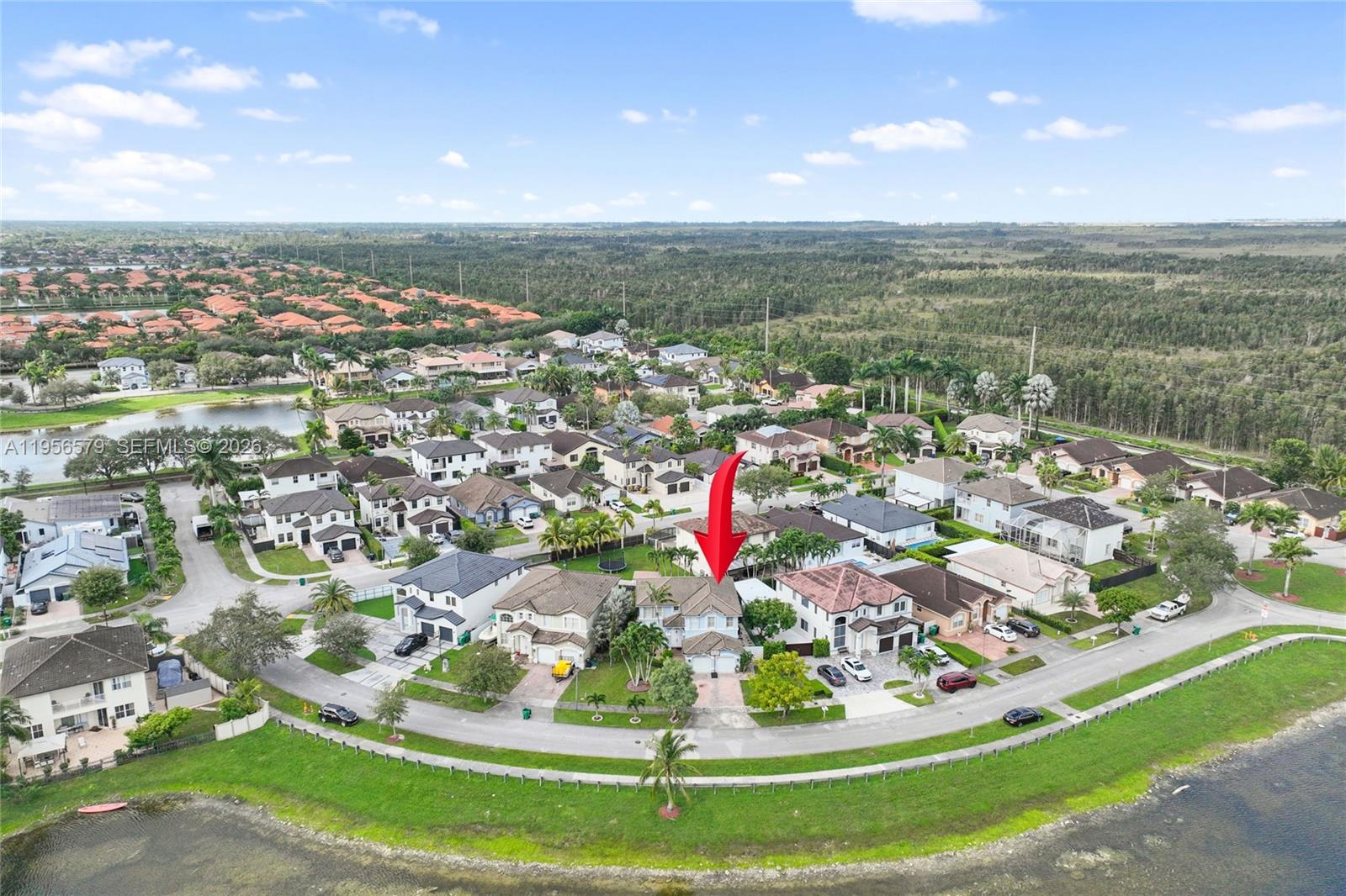 CENTURY ESTATES 1ST ADDN - Residential