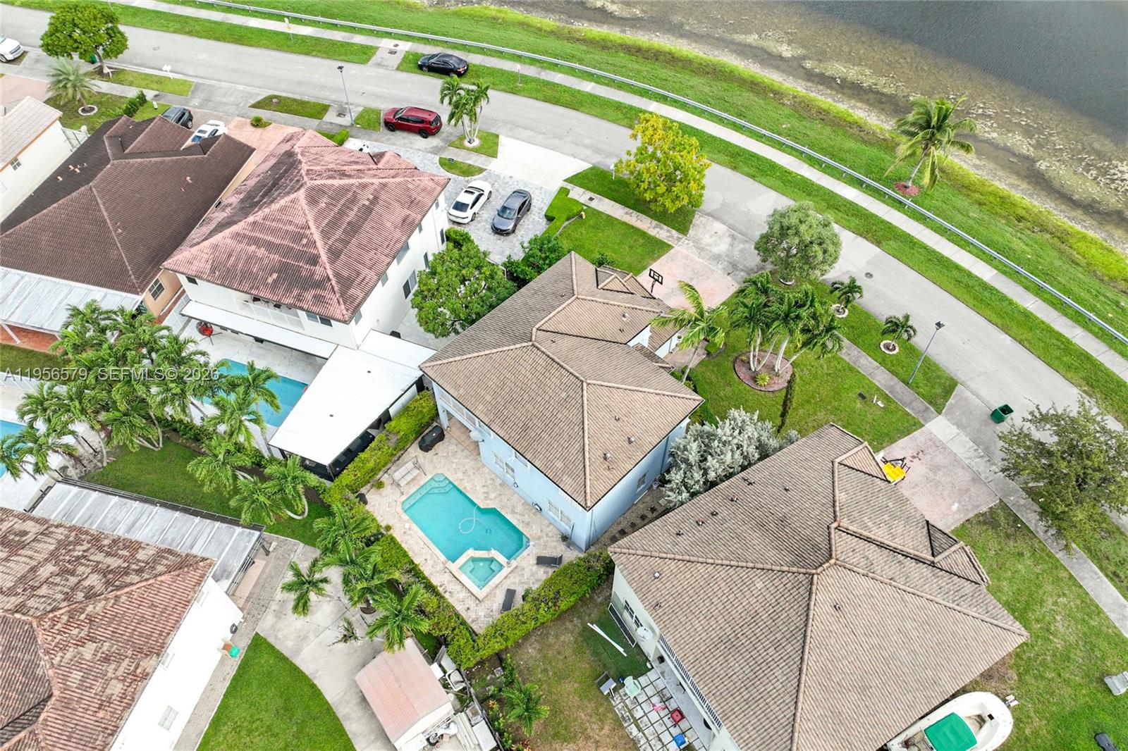 CENTURY ESTATES 1ST ADDN - Residential