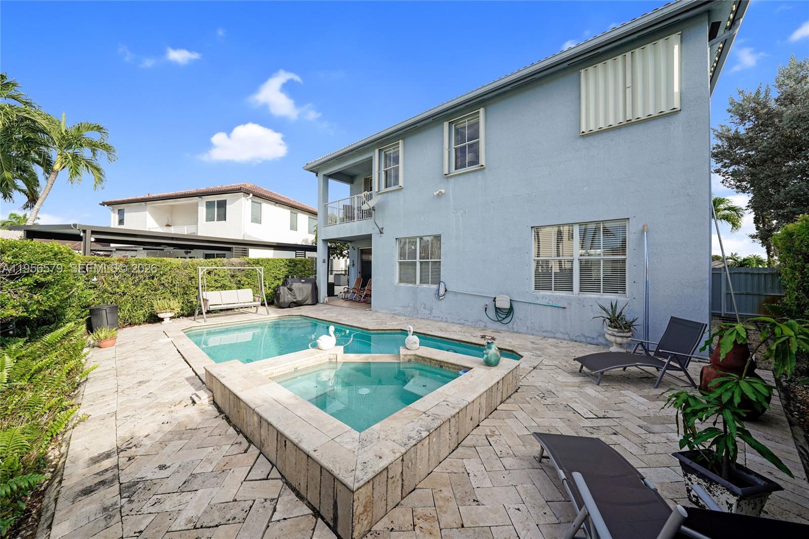 CENTURY ESTATES 1ST ADDN - Residential