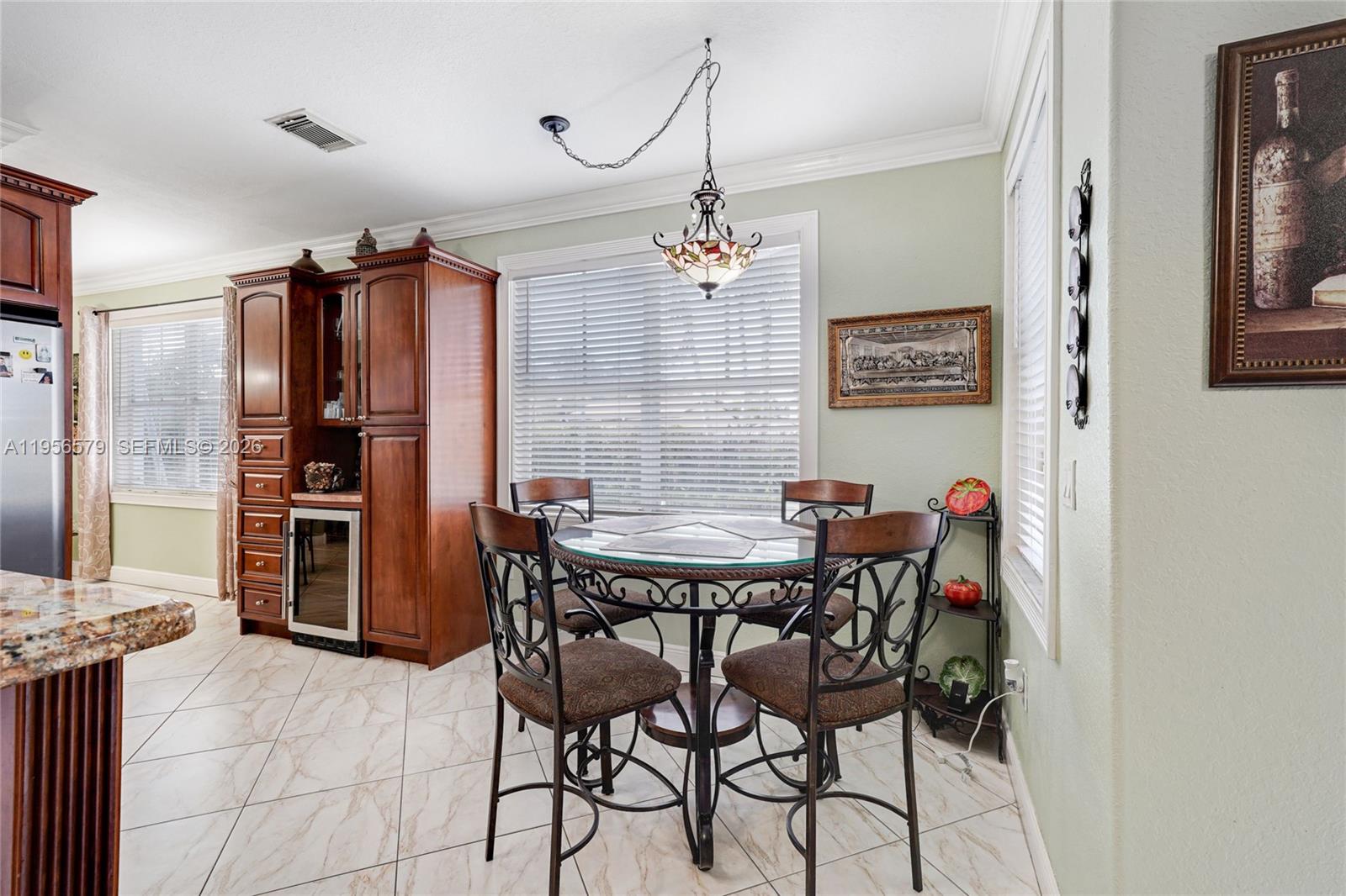 CENTURY ESTATES 1ST ADDN - Residential