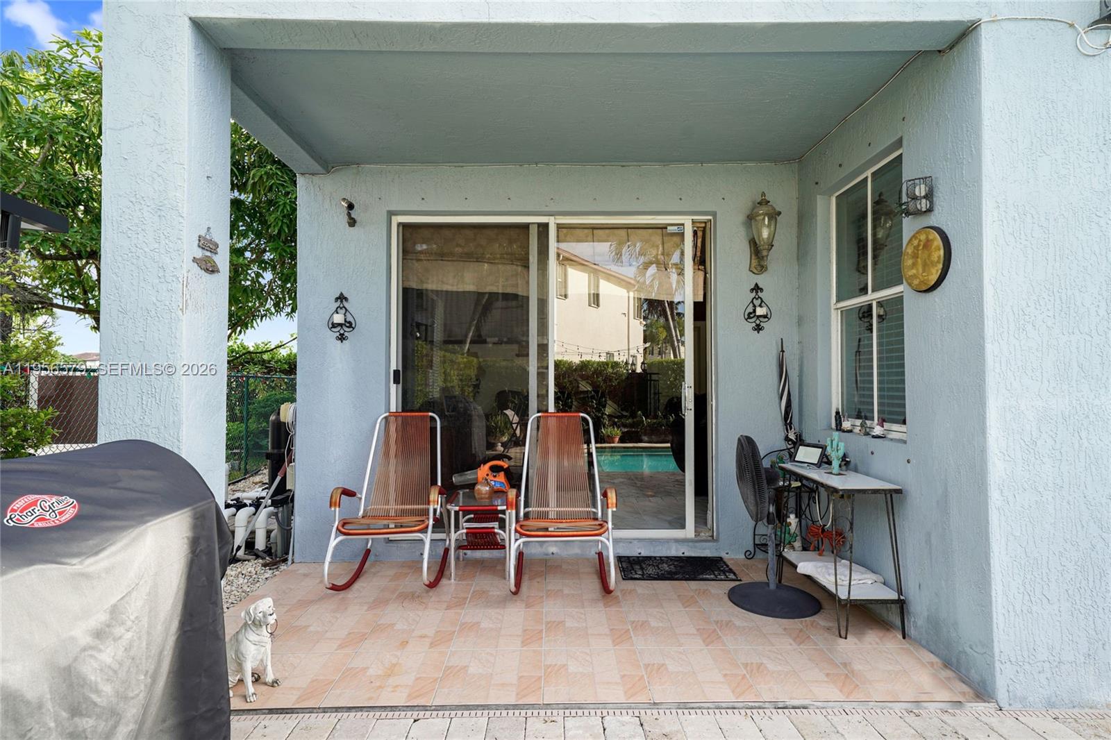 CENTURY ESTATES 1ST ADDN - Residential