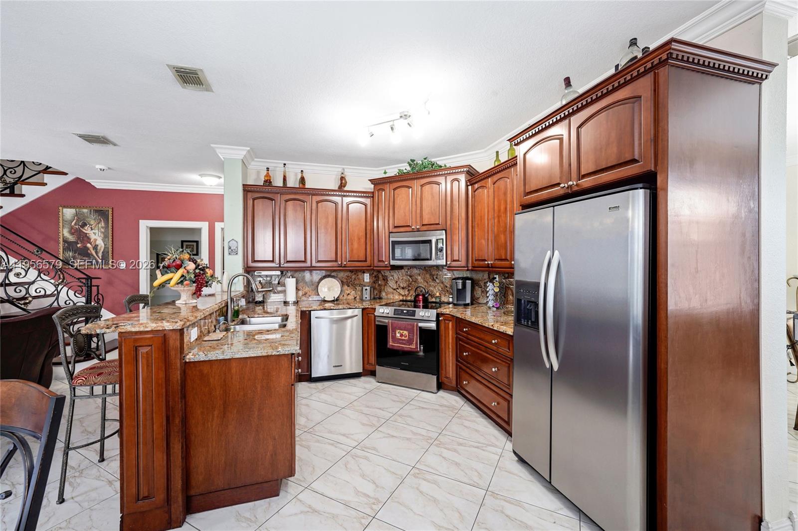 CENTURY ESTATES 1ST ADDN - Residential