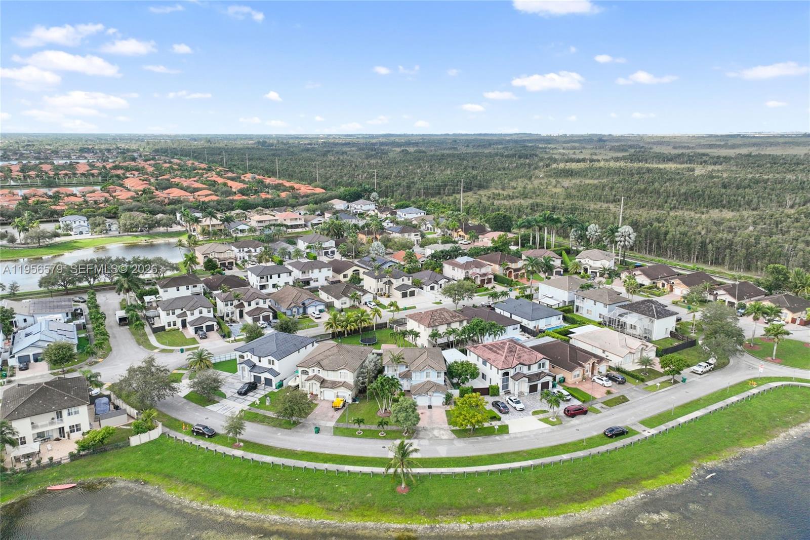 CENTURY ESTATES 1ST ADDN - Residential