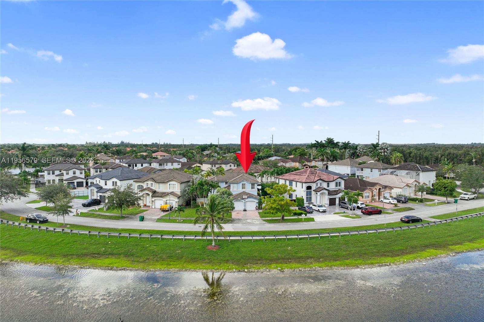 CENTURY ESTATES 1ST ADDN - Residential