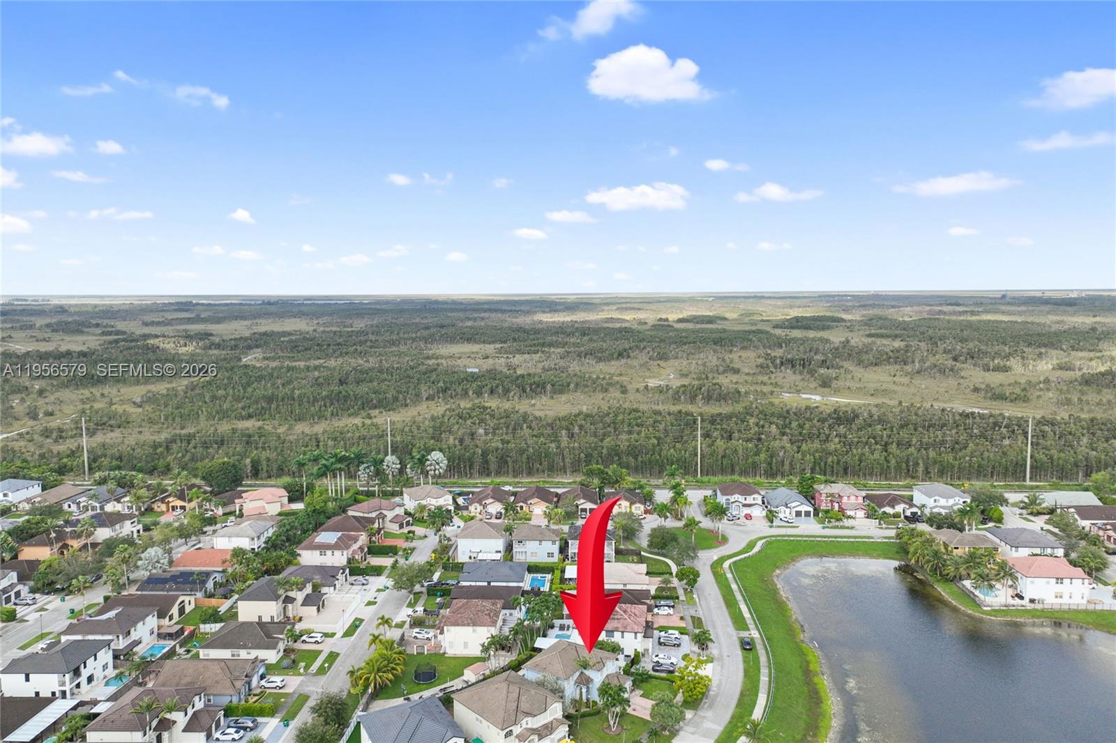 CENTURY ESTATES 1ST ADDN - Residential