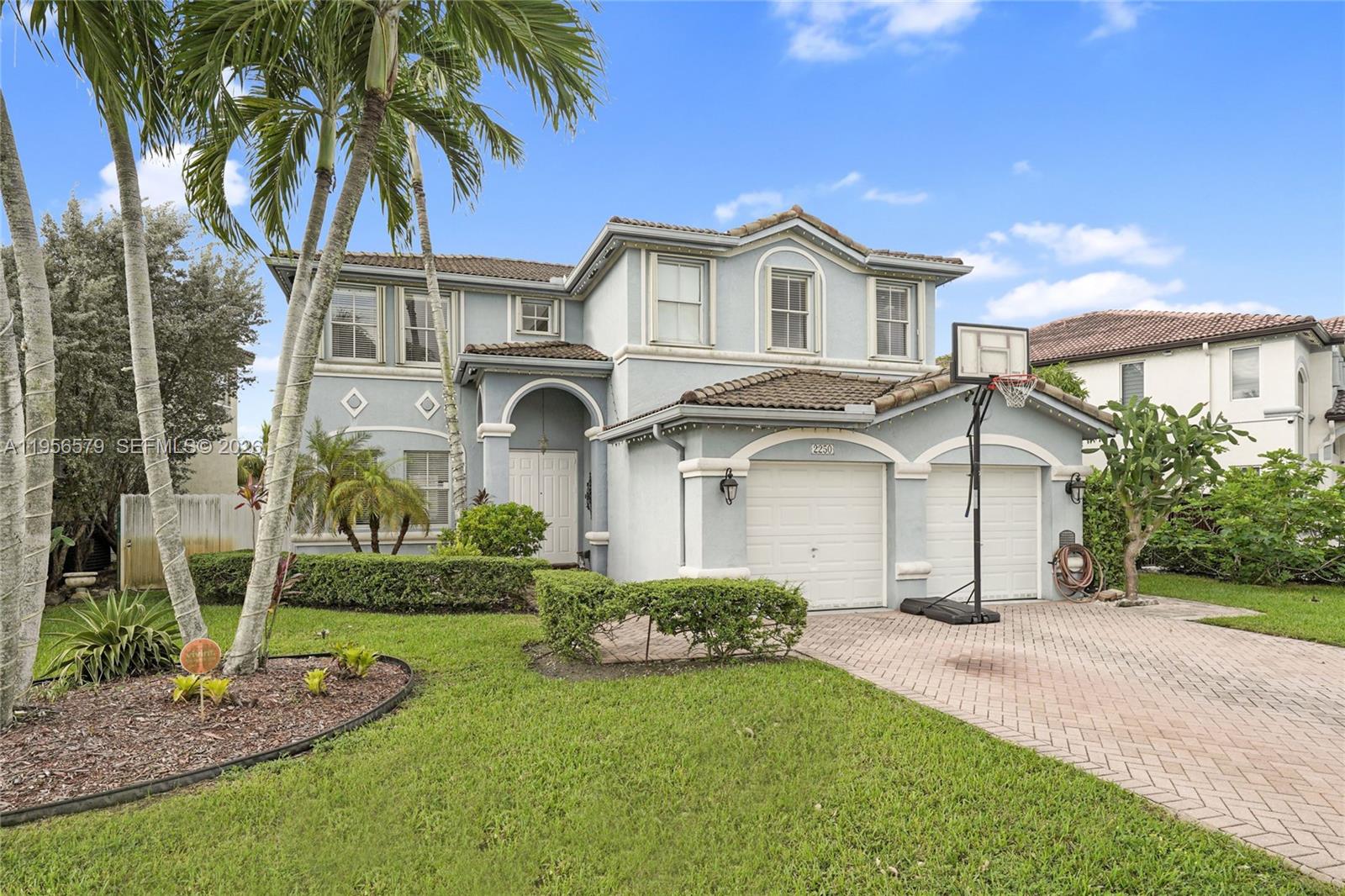 CENTURY ESTATES 1ST ADDN - Residential