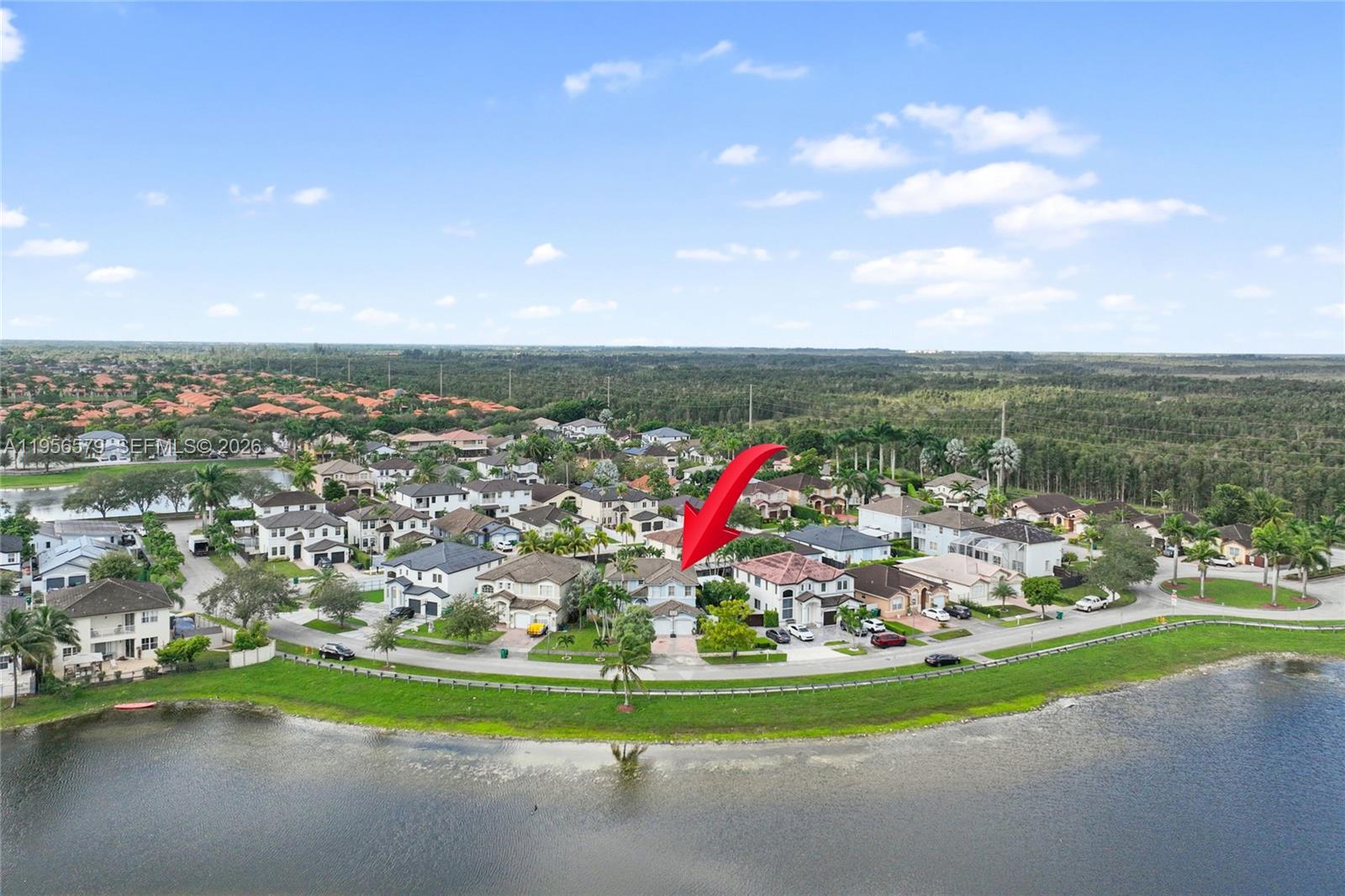 CENTURY ESTATES 1ST ADDN - Residential