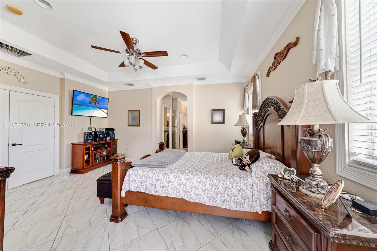 CENTURY ESTATES 1ST ADDN - Residential