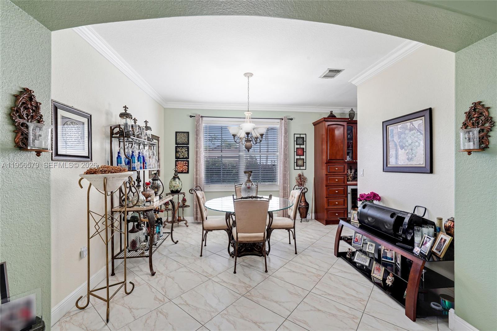 CENTURY ESTATES 1ST ADDN - Residential