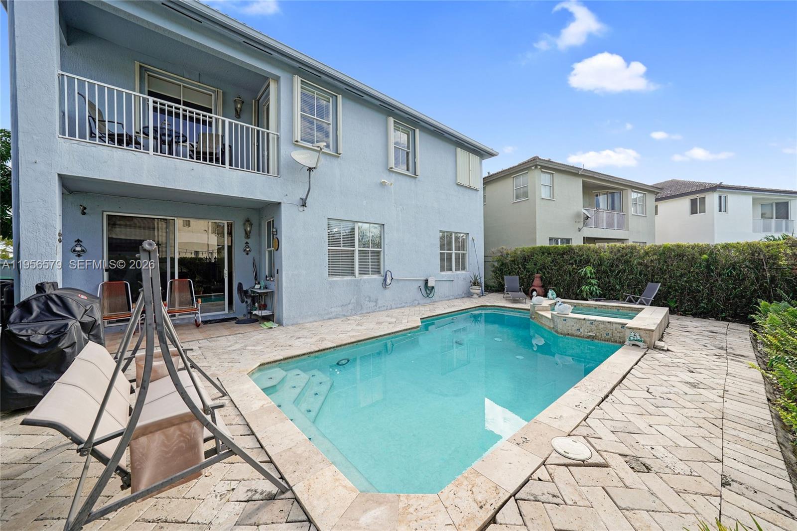 CENTURY ESTATES 1ST ADDN - Residential