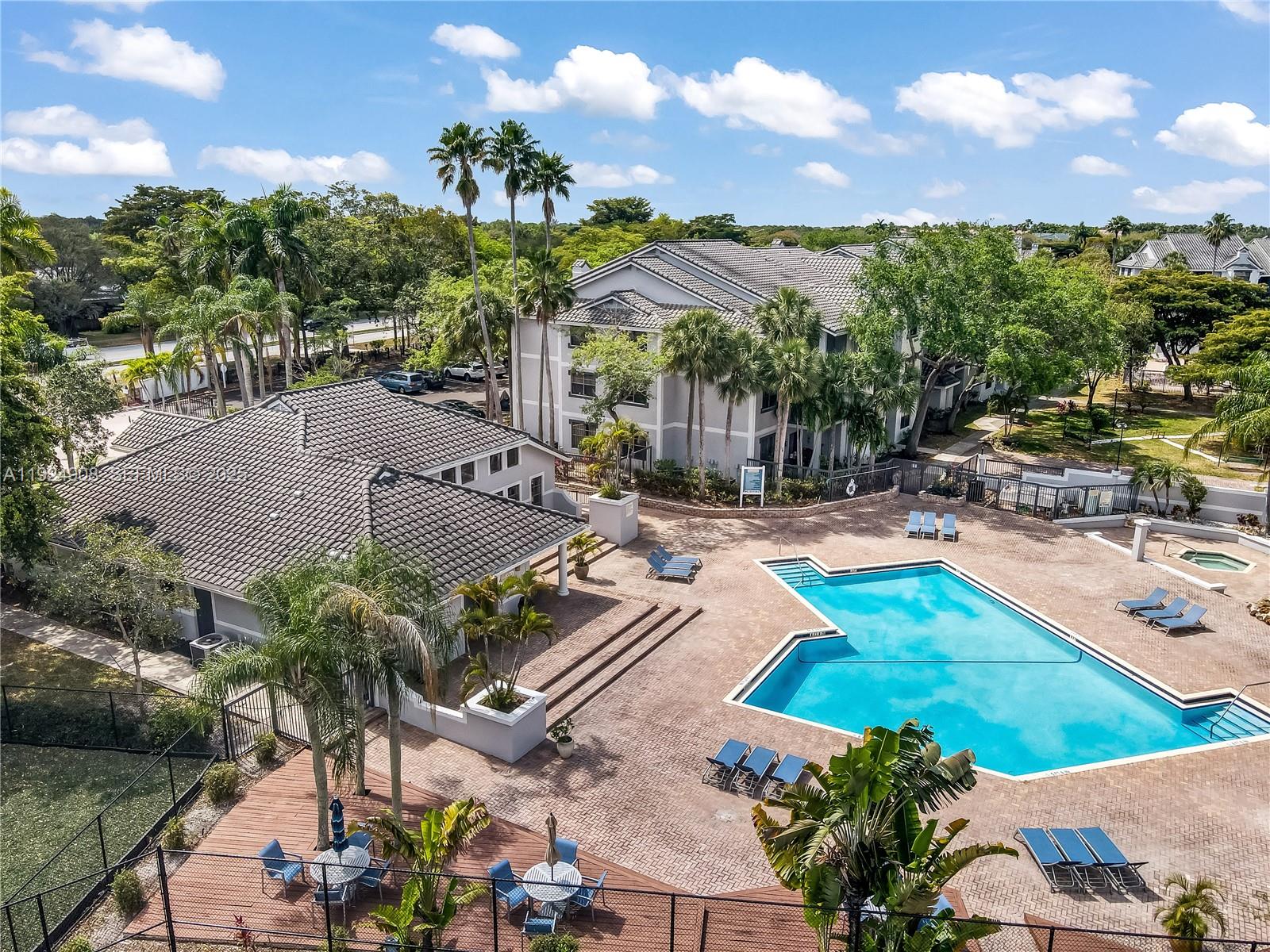 ATLANTIC SPRINGS CONDO - Residential Lease