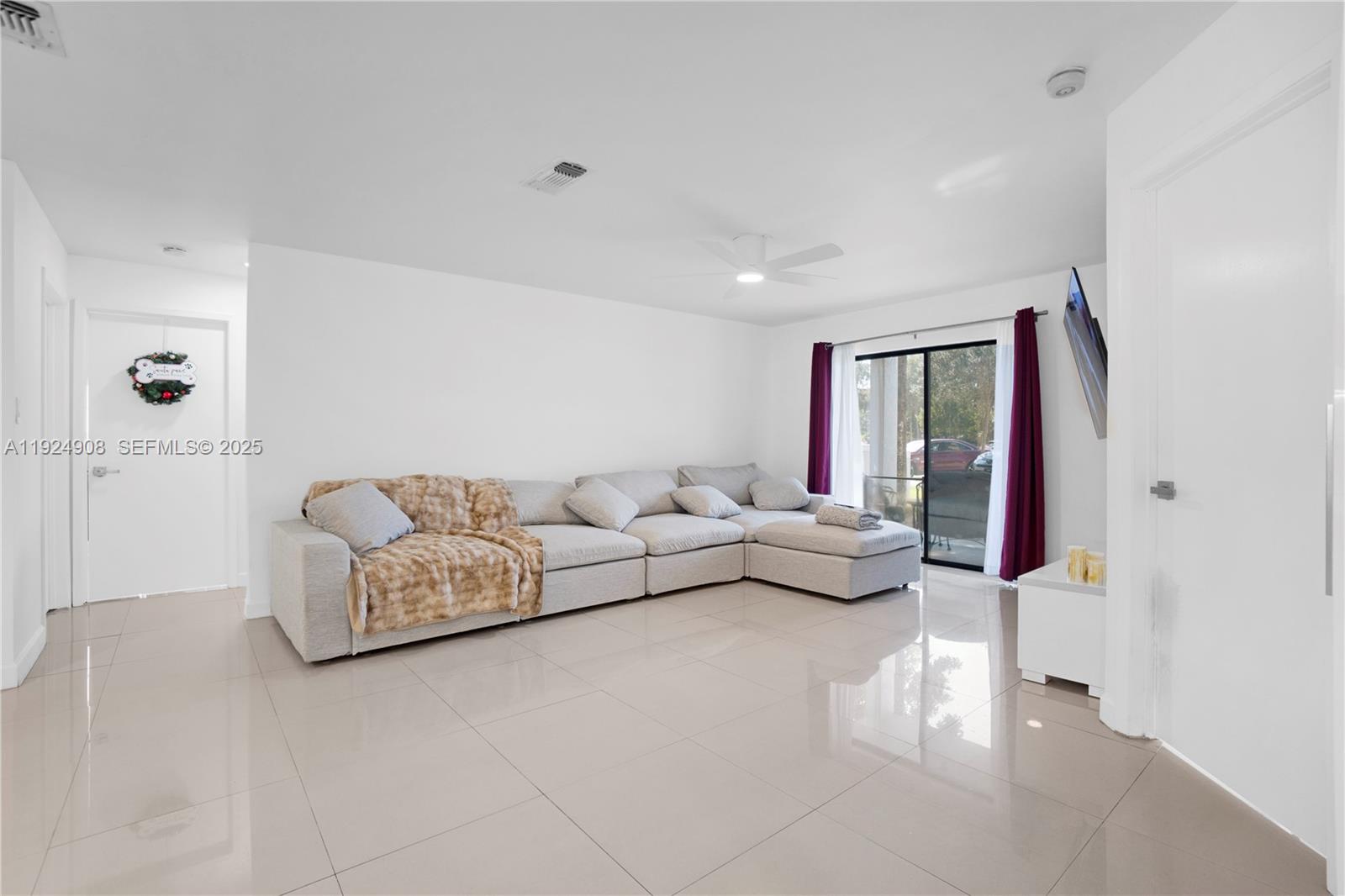 ATLANTIC SPRINGS CONDO - Residential Lease