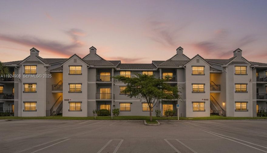 All Ages Welcome!
Updated 3-bedroom, 2-bathroom condo in a desirable, upscale area of Coral Springs, close to shopping, dining, and parks. Bright, open interior with white tile floors throughout—you’ll fall in love the moment you step inside.

Renovated kitchen and bathrooms with stone countertops, modern cabinetry, and recessed lighting. In-unit washer and dryer for added convenience. Open porch perfect for relaxing and enjoying the Florida lifestyle.

Move-in ready and beautifully redone from top to bottom.

Association requires a minimum 650 credit score.