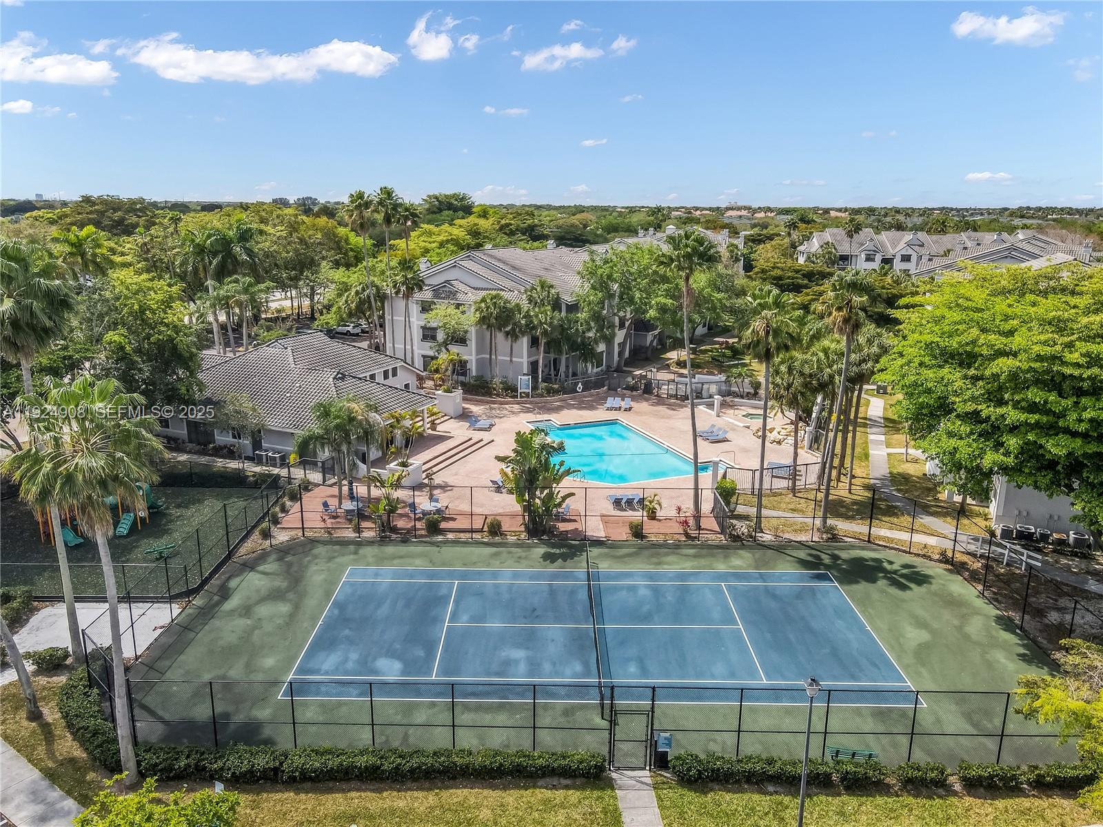 ATLANTIC SPRINGS CONDO - Residential Lease