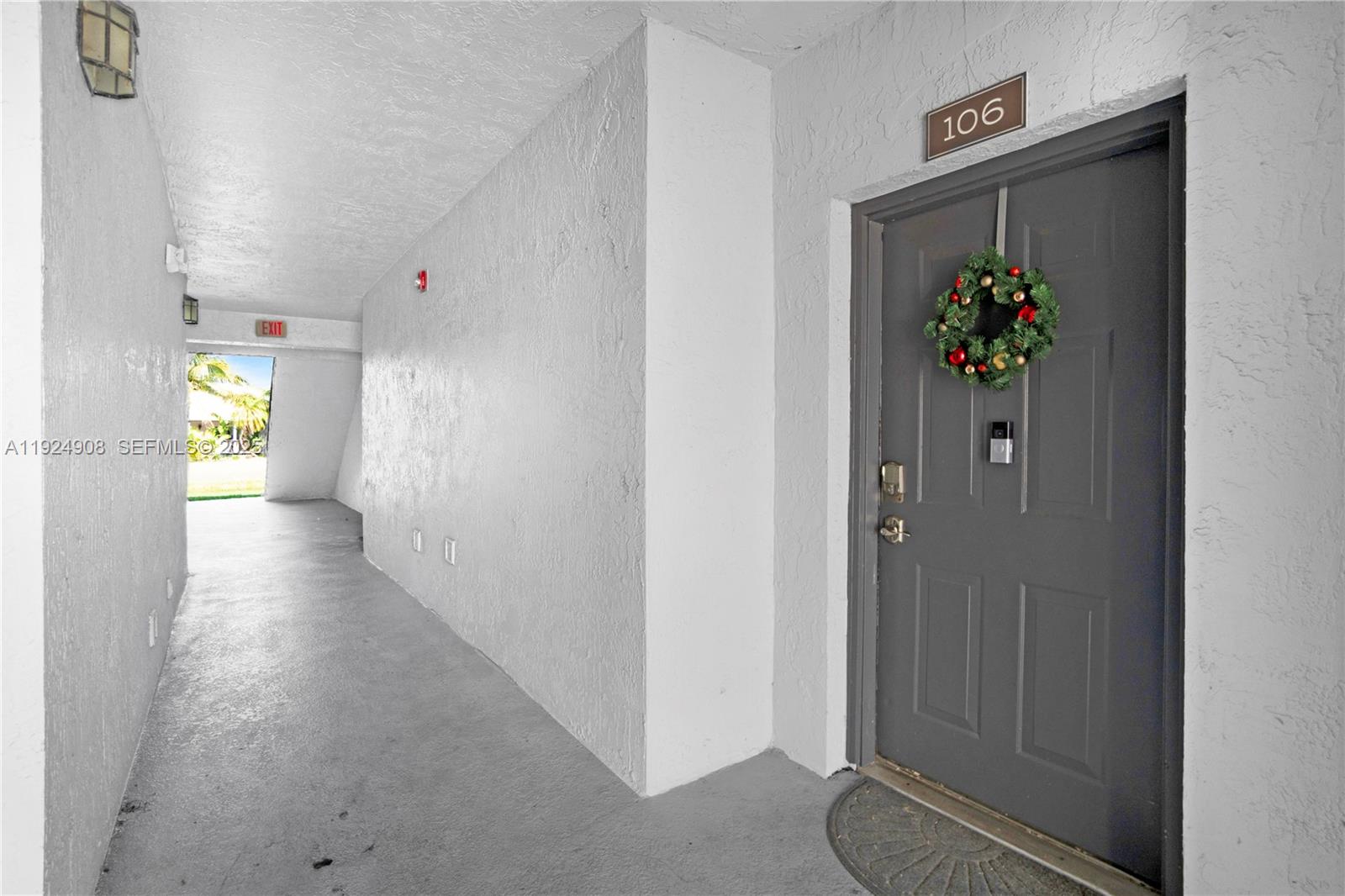 ATLANTIC SPRINGS CONDO - Residential Lease