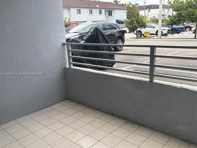 PALM COURT OF MIAMI CONDO - Residential