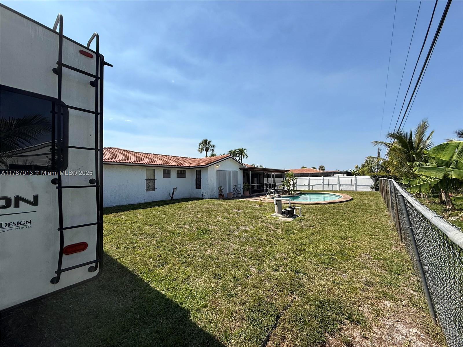 HAMMON HEIGHTS SEC 3 - Residential