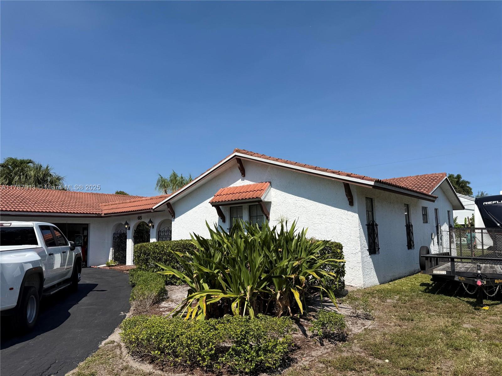 HAMMON HEIGHTS SEC 3 - Residential