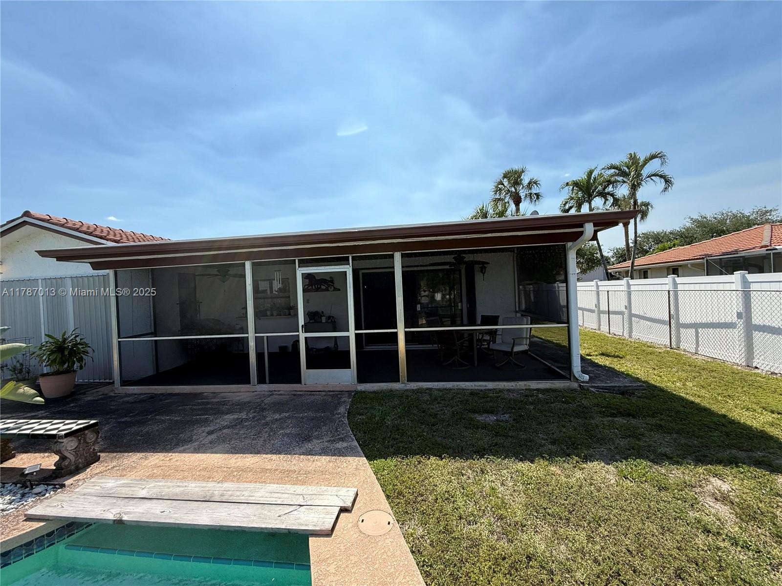 HAMMON HEIGHTS SEC 3 - Residential