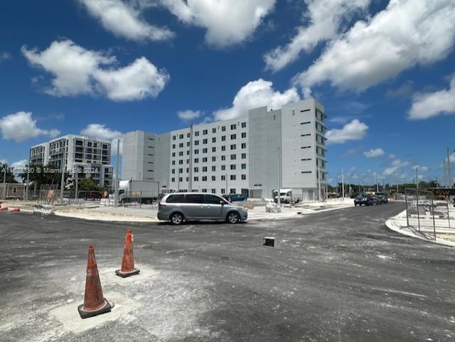 SYMMES-SHARMAN TRACT - Land