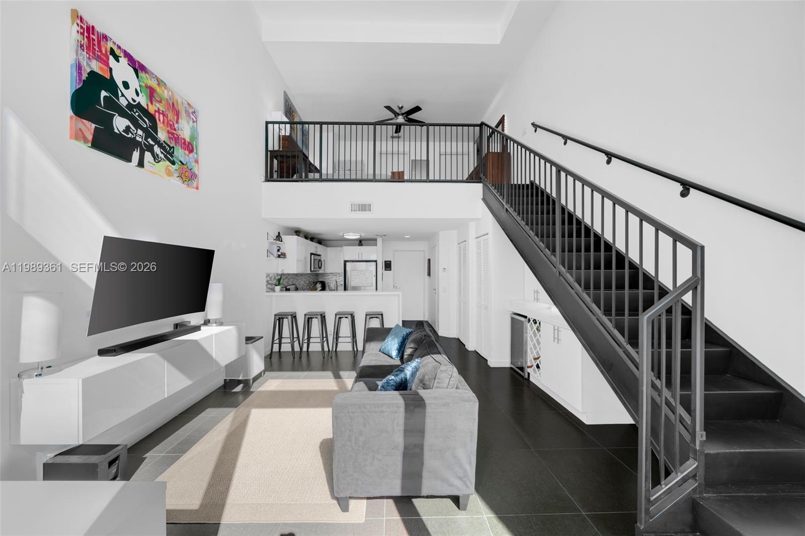 MET 1 CONDO - Residential Lease