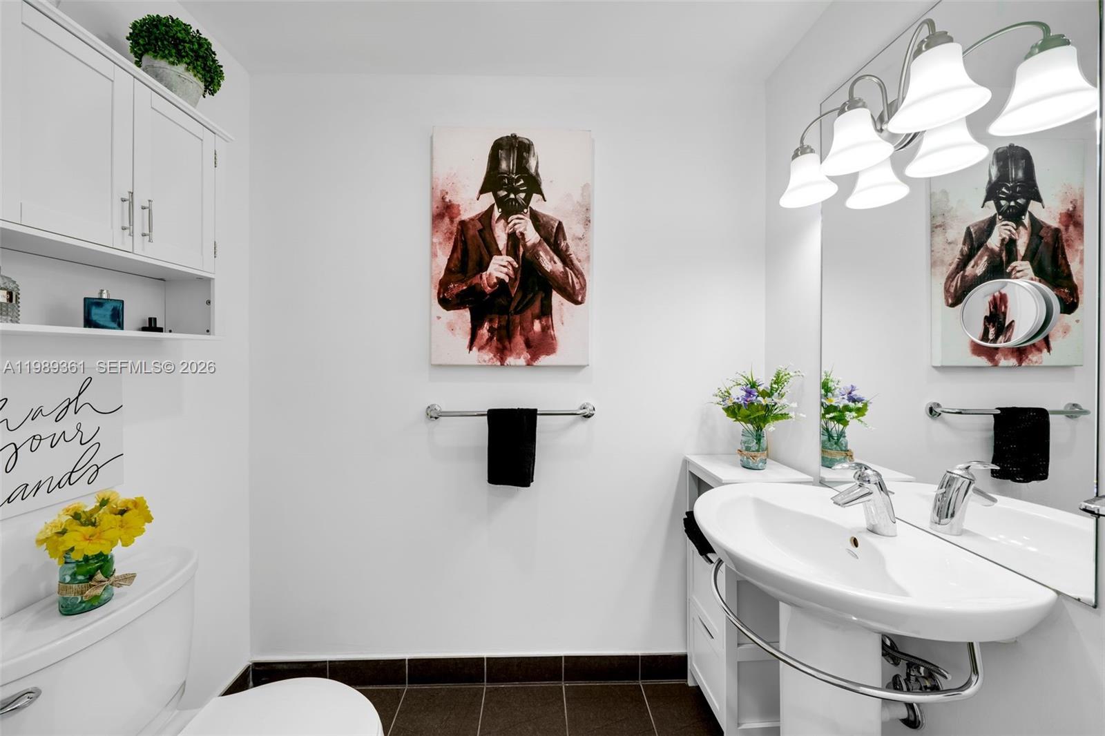 MET 1 CONDO - Residential Lease