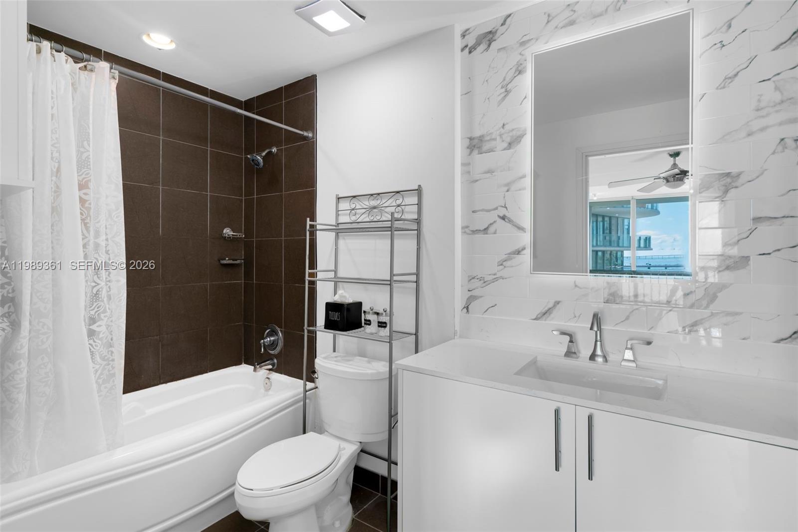 MET 1 CONDO - Residential Lease