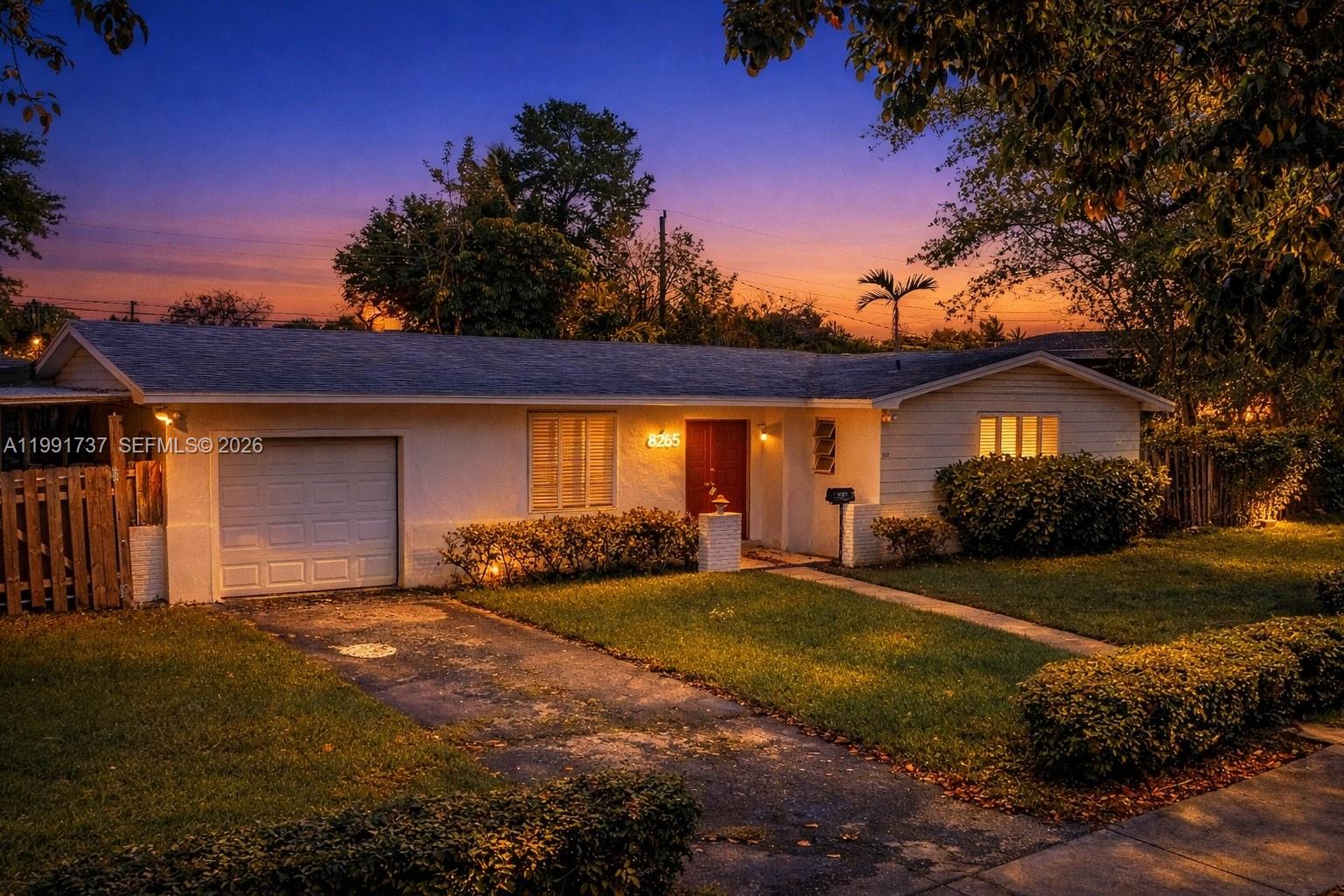 CONTINENTAL HOMES - Residential