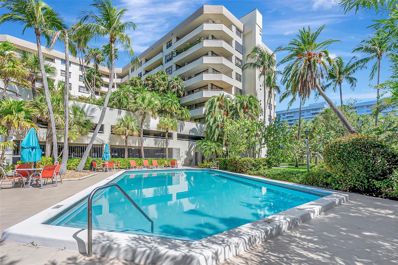 OCEAN LANE PLAZA CONDO - Residential Lease