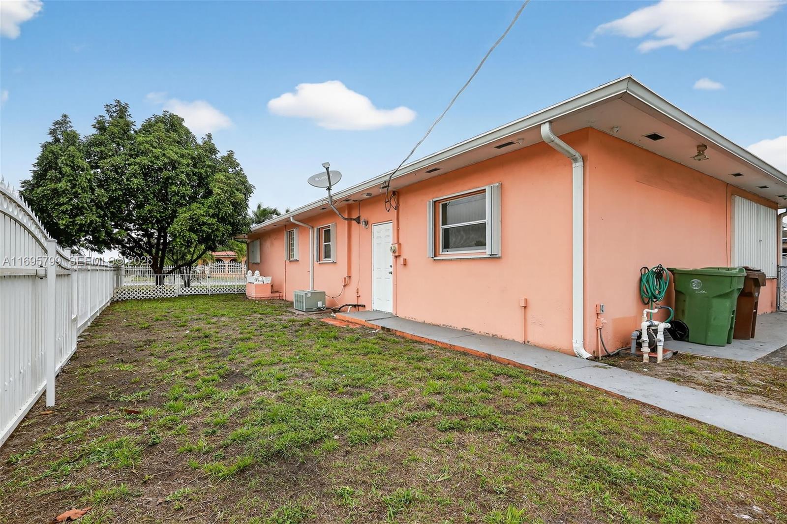 HIALEAH 13TH ADDN AMD PL - Residential