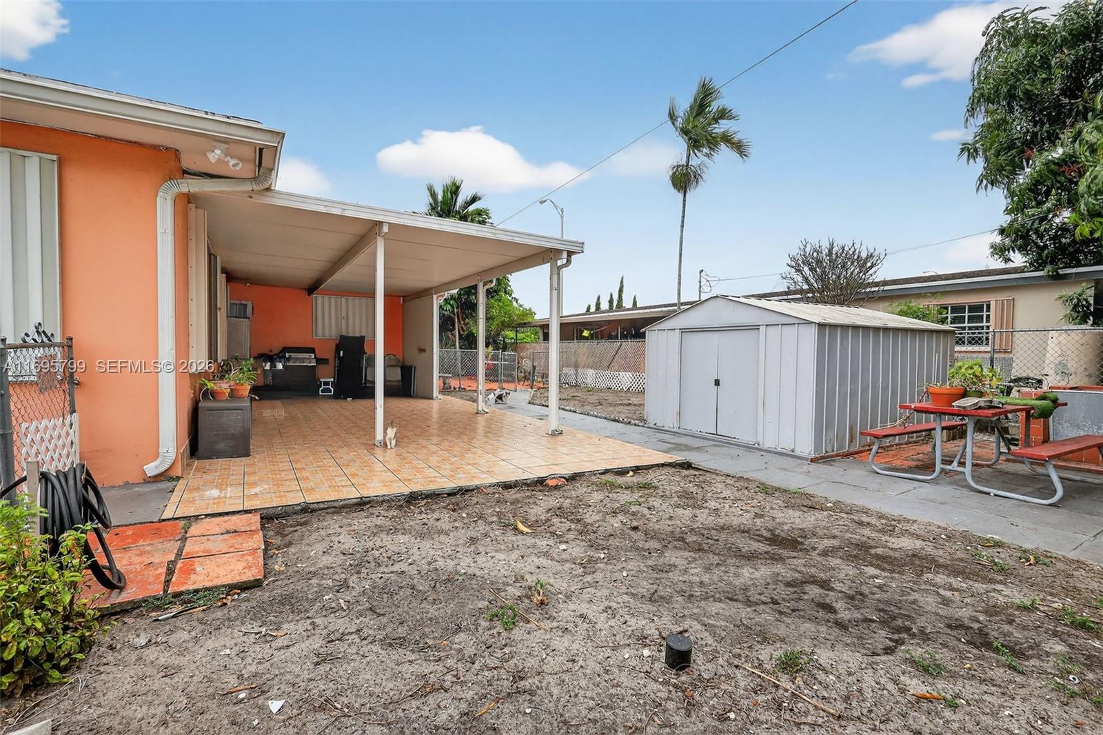 HIALEAH 13TH ADDN AMD PL - Residential