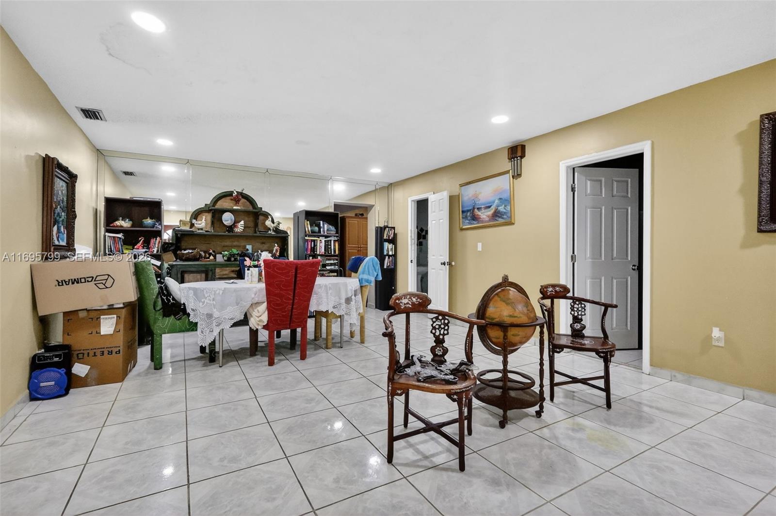 HIALEAH 13TH ADDN AMD PL - Residential