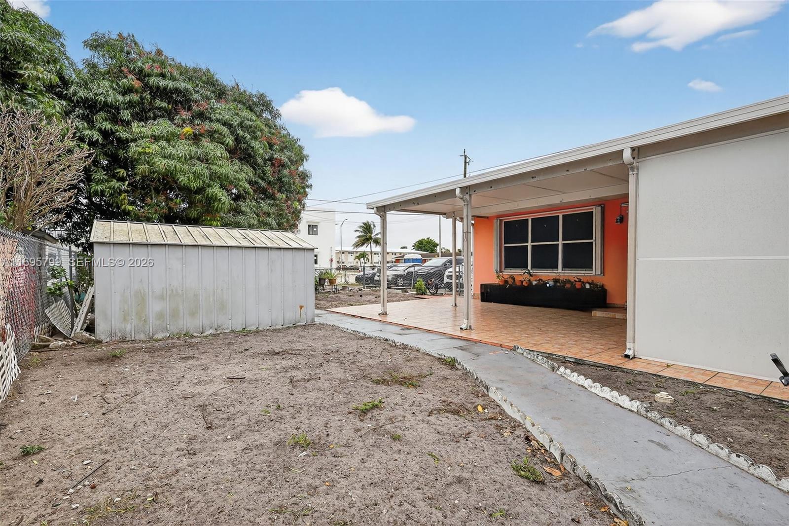 HIALEAH 13TH ADDN AMD PL - Residential