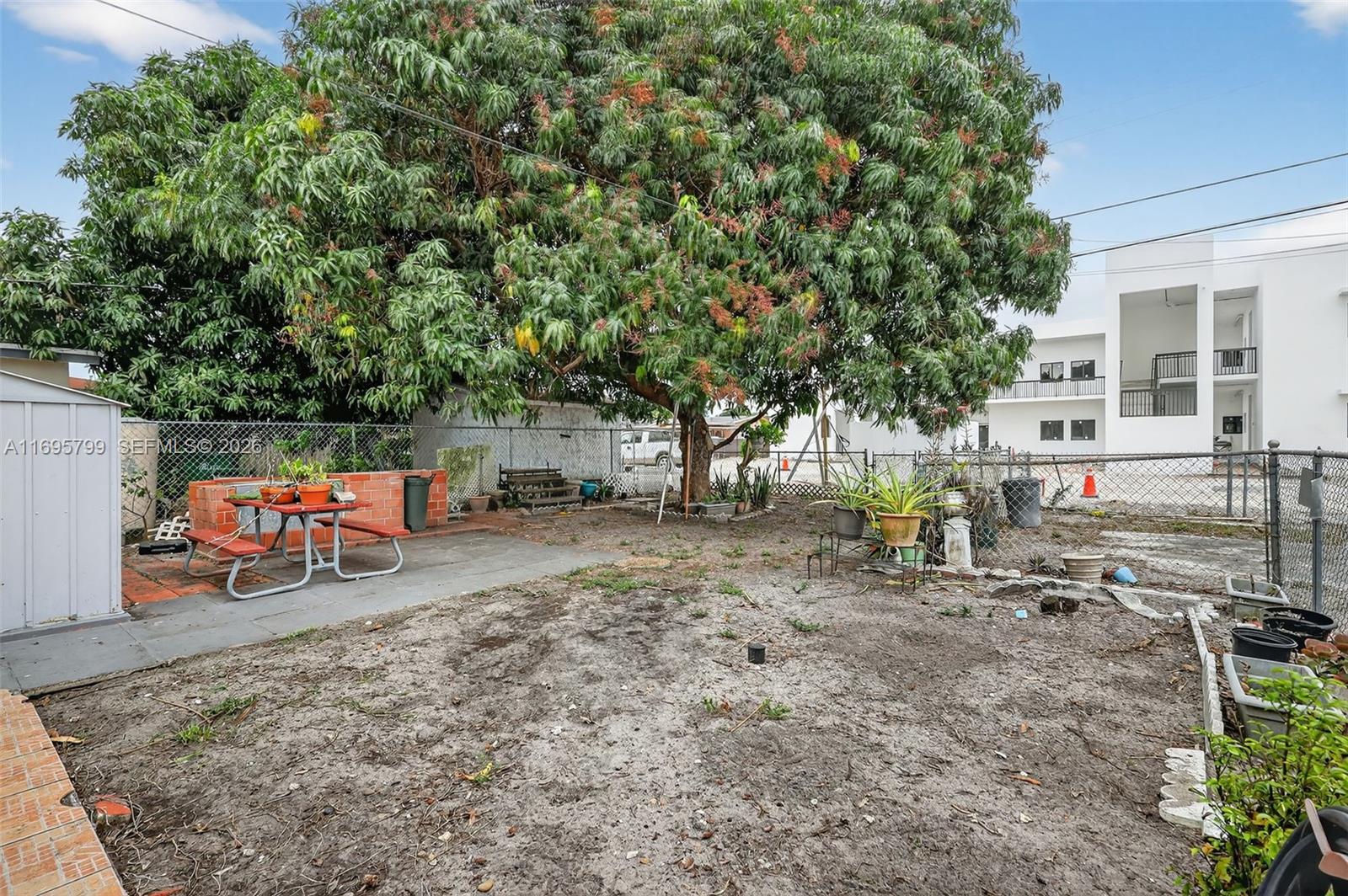 HIALEAH 13TH ADDN AMD PL - Residential