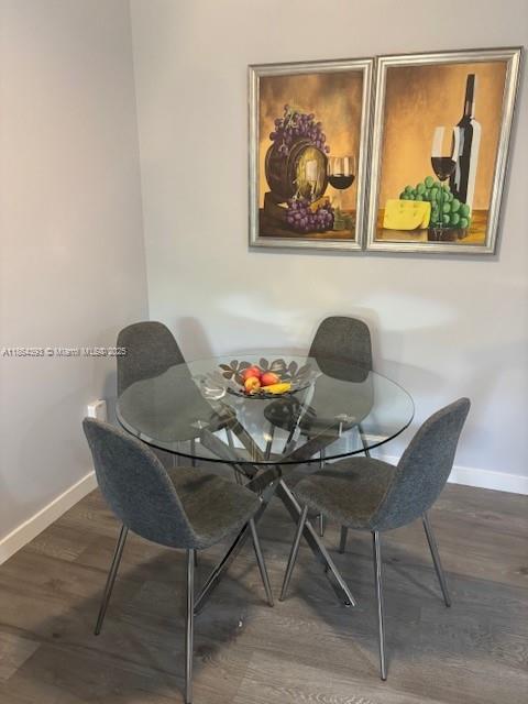 10709 W Clairmont Cir 111