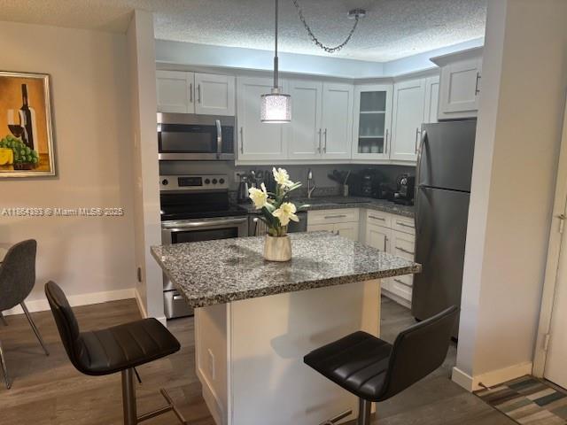 10709 W Clairmont Cir 111