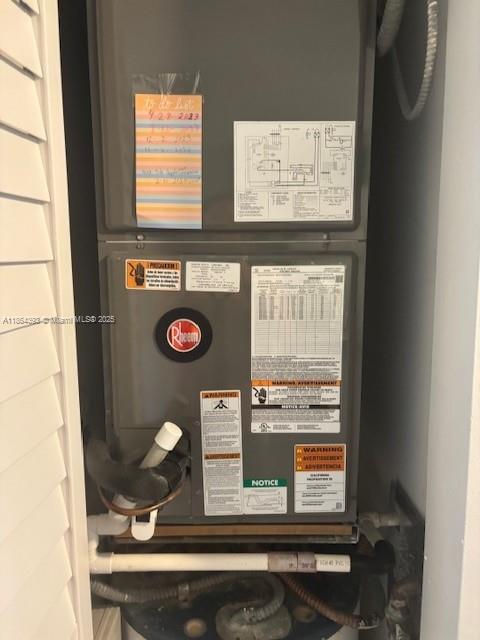 CLAIRMONT CONDOMINIUM J - Residential