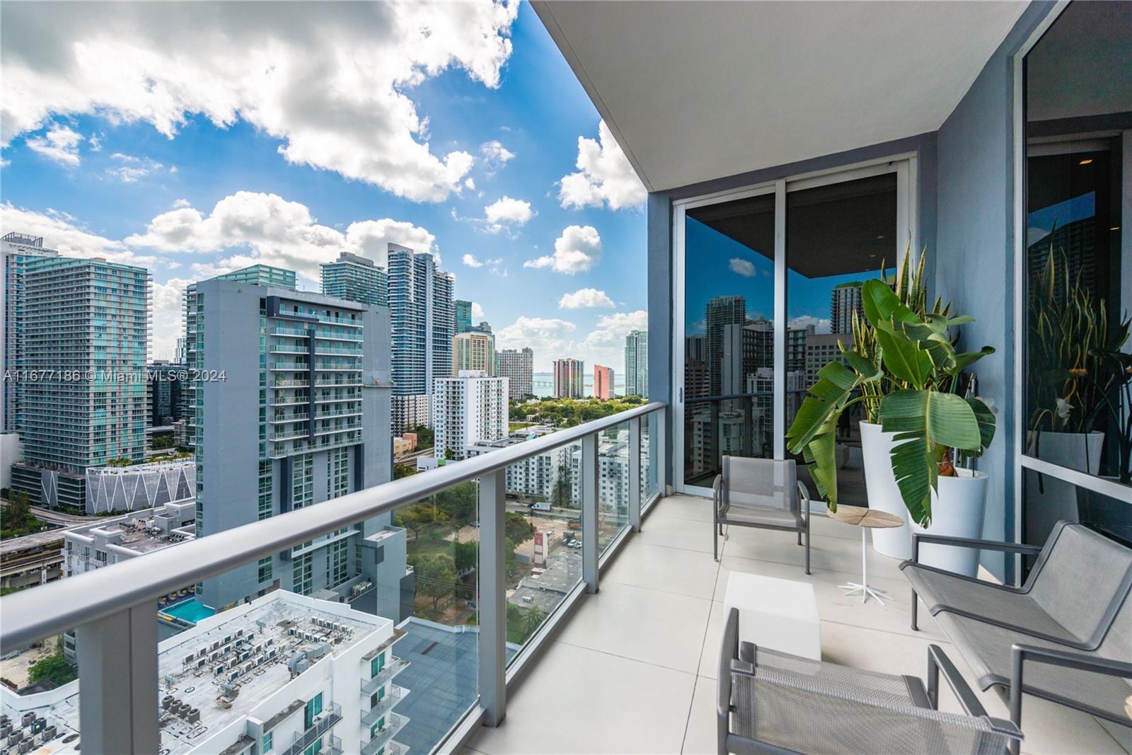 BRICKELL TEN CONDO - Residential