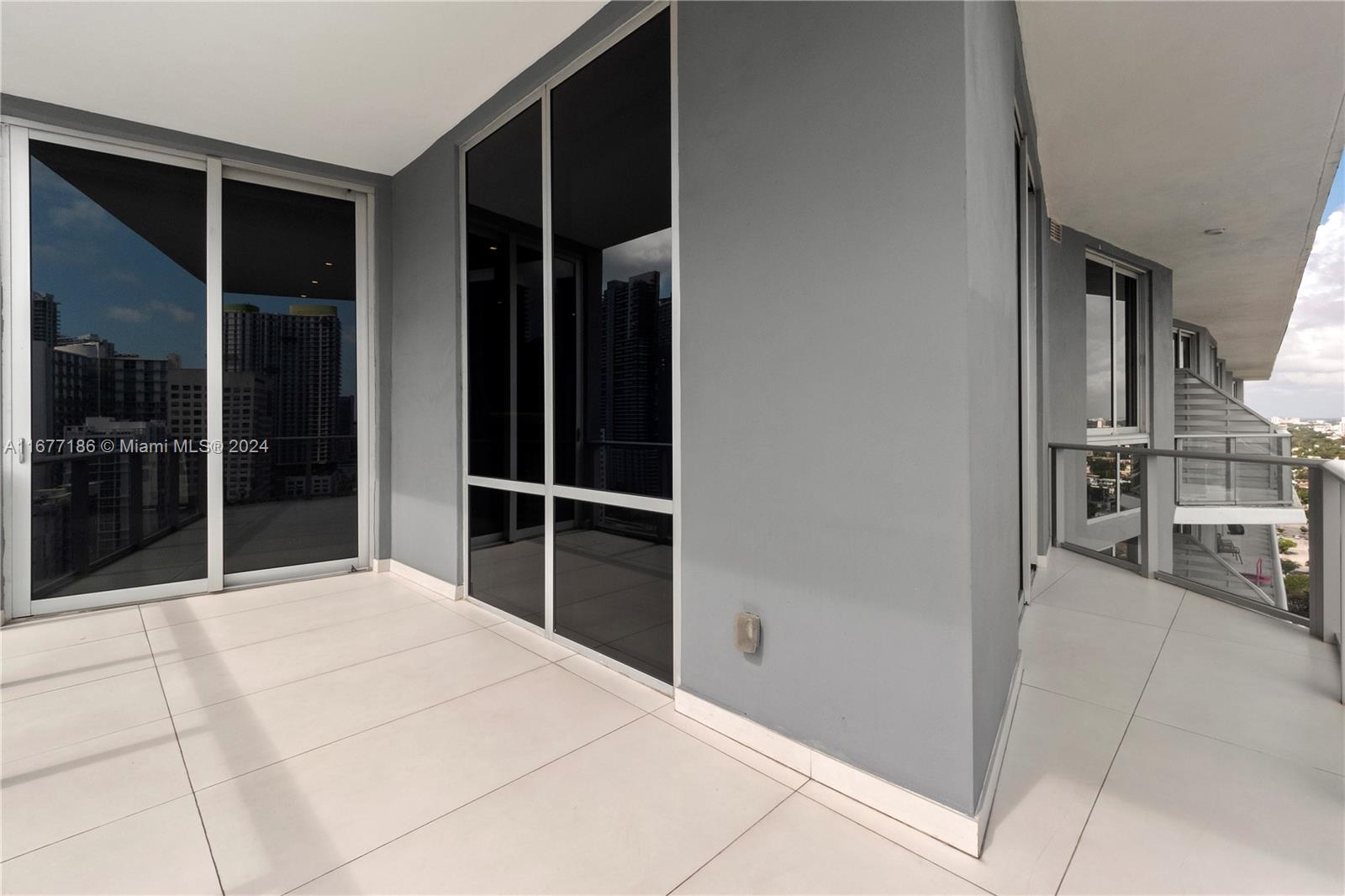 BRICKELL TEN CONDO - Residential