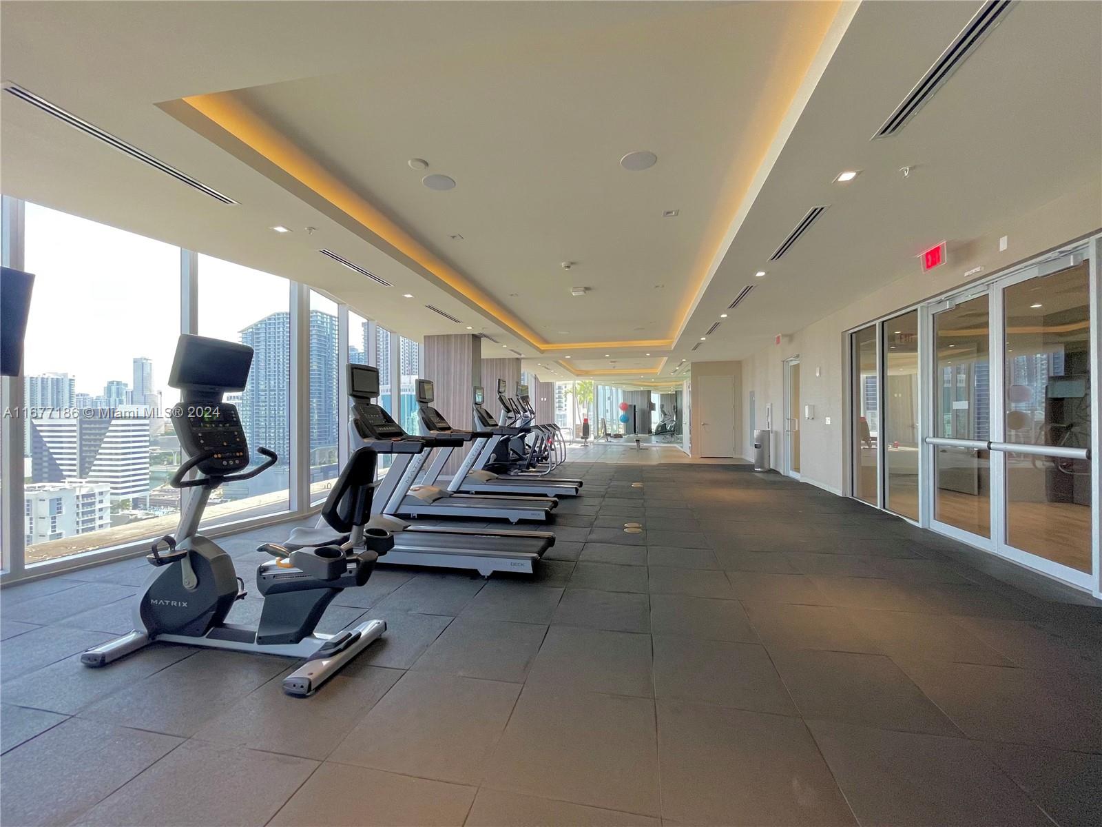 BRICKELL TEN CONDO - Residential