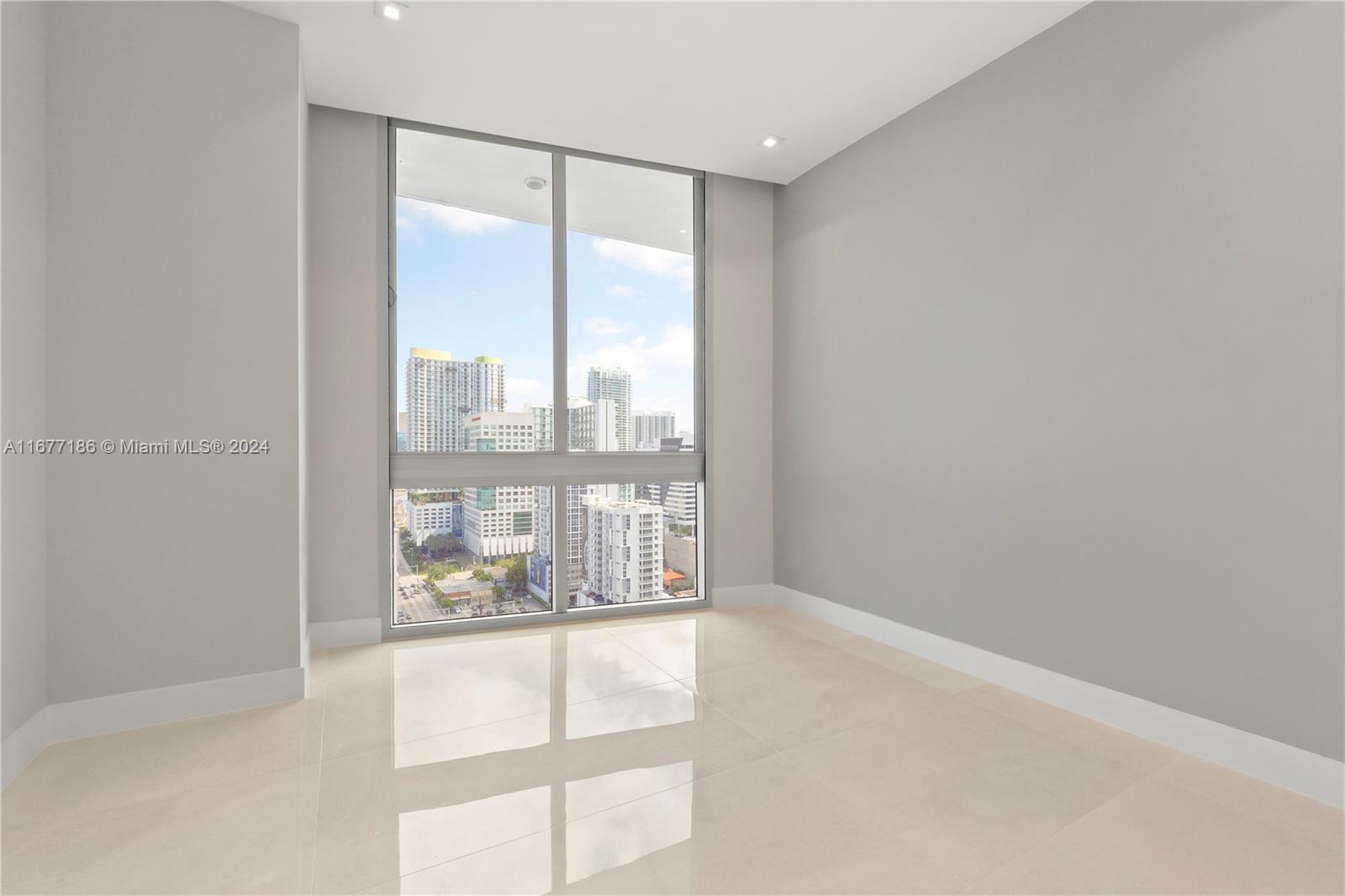 BRICKELL TEN CONDO - Residential