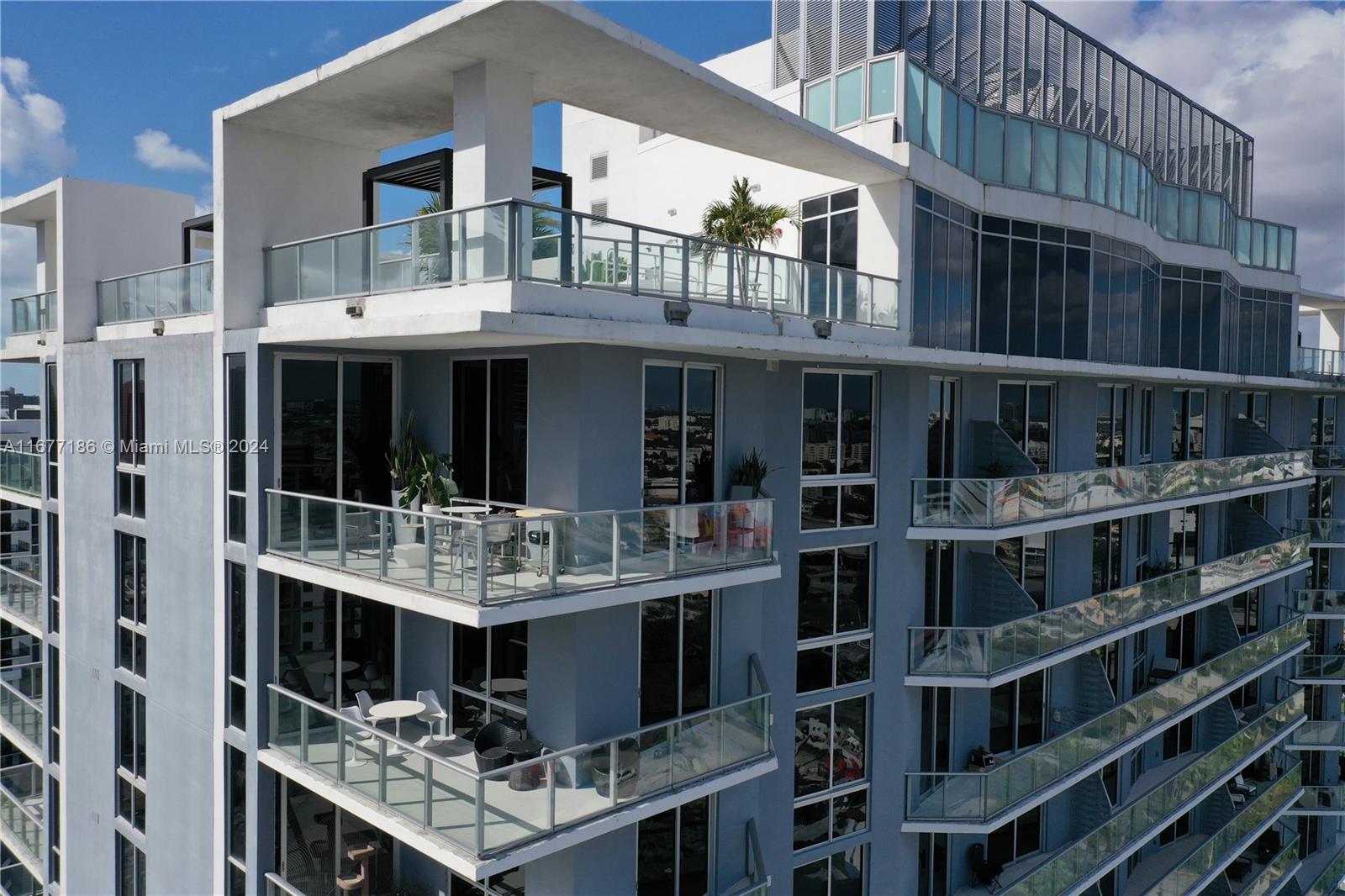 BRICKELL TEN CONDO - Residential