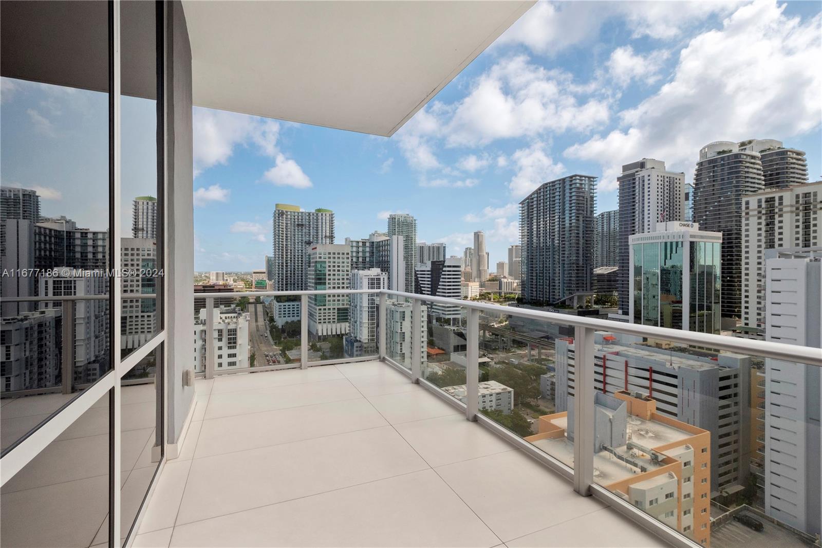 BRICKELL TEN CONDO - Residential
