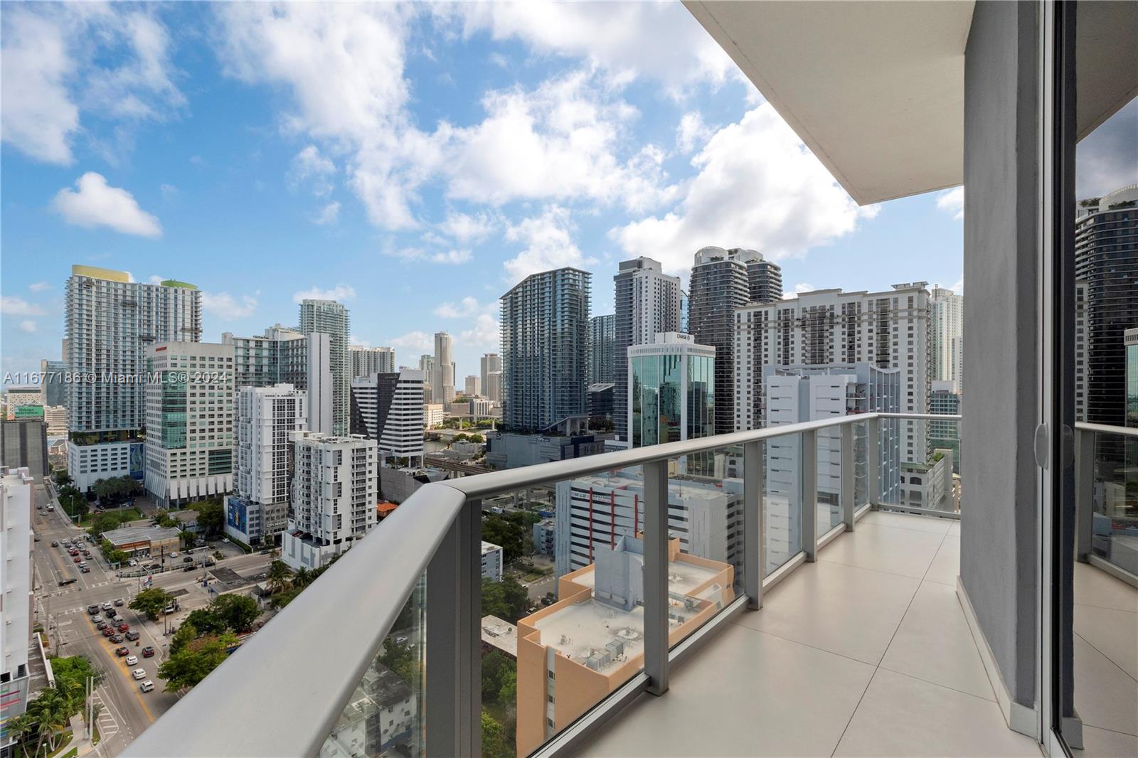 BRICKELL TEN CONDO - Residential