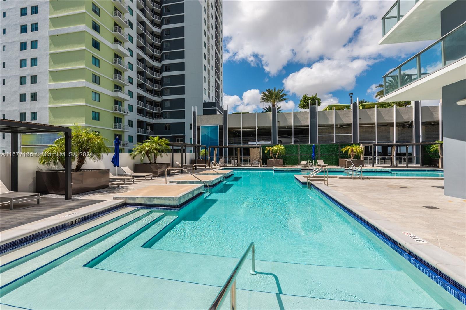 BRICKELL TEN CONDO - Residential