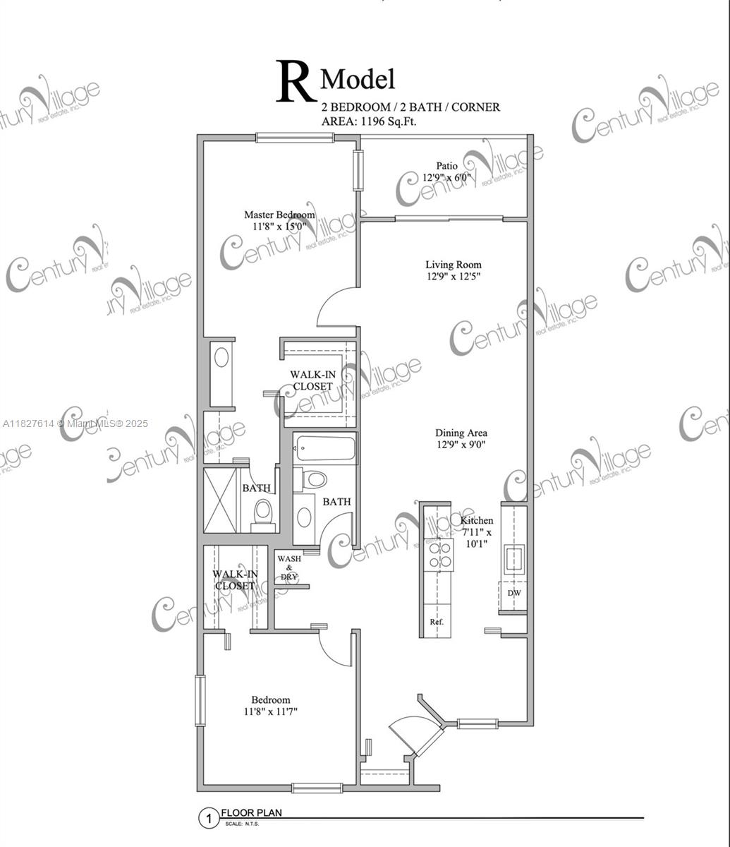 1300 SW 130th Ave 114F